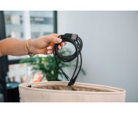 Verbatim Sync & Charge USB-C to Dual USB-C cable 100W 150 cm - 1607291 - zdjęcie 5